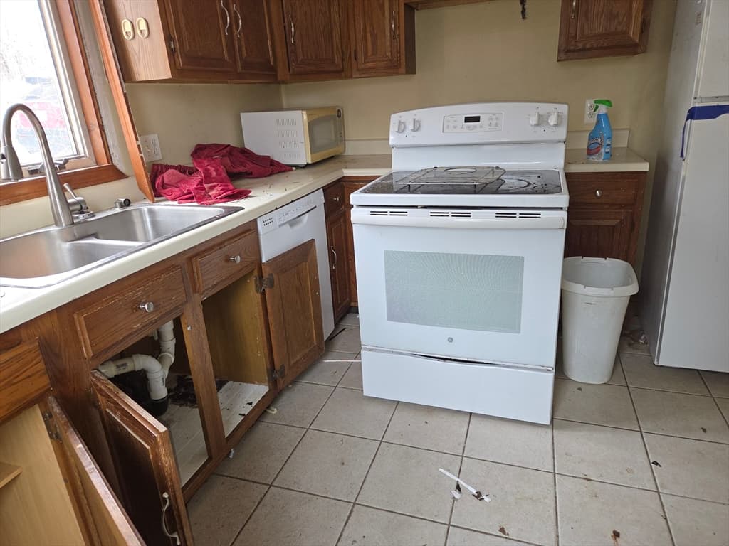 Casa em Worcester — foto 6