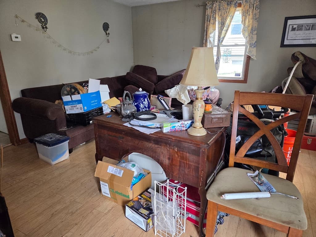 Casa em Worcester — foto 3