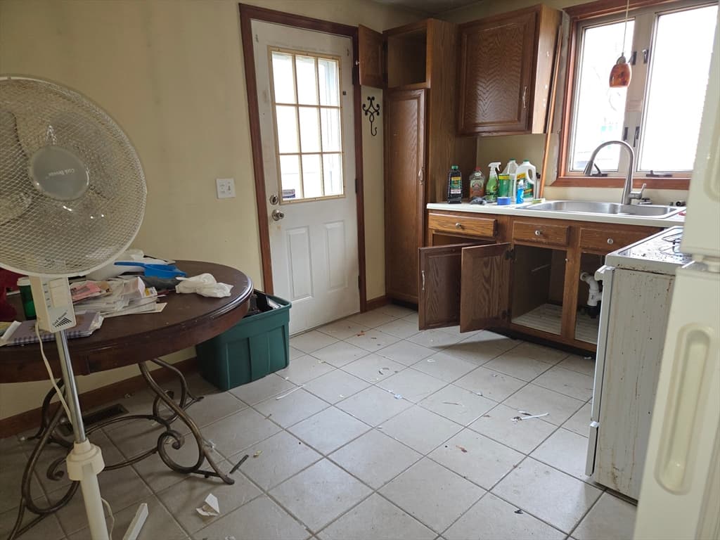 Casa em Worcester — foto 5