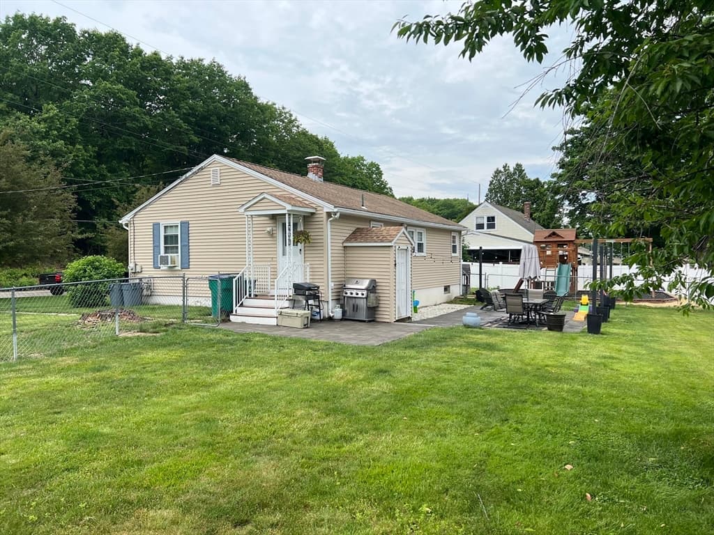 Casa em Fitchburg — foto 6