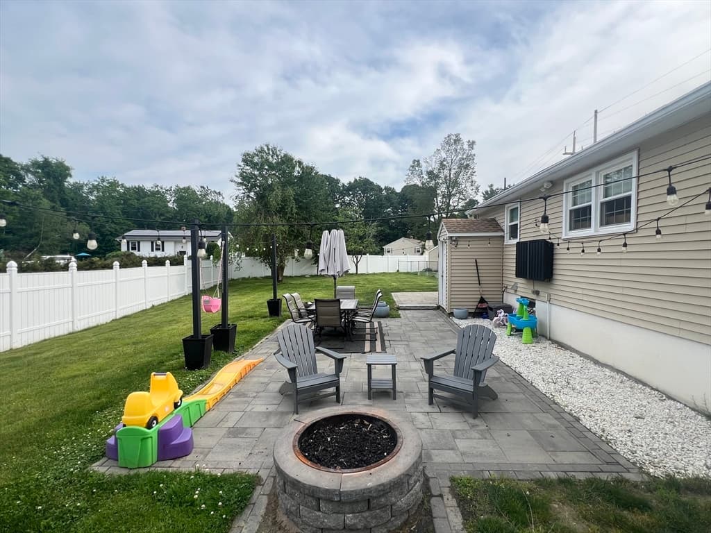 Casa em Fitchburg — foto 7