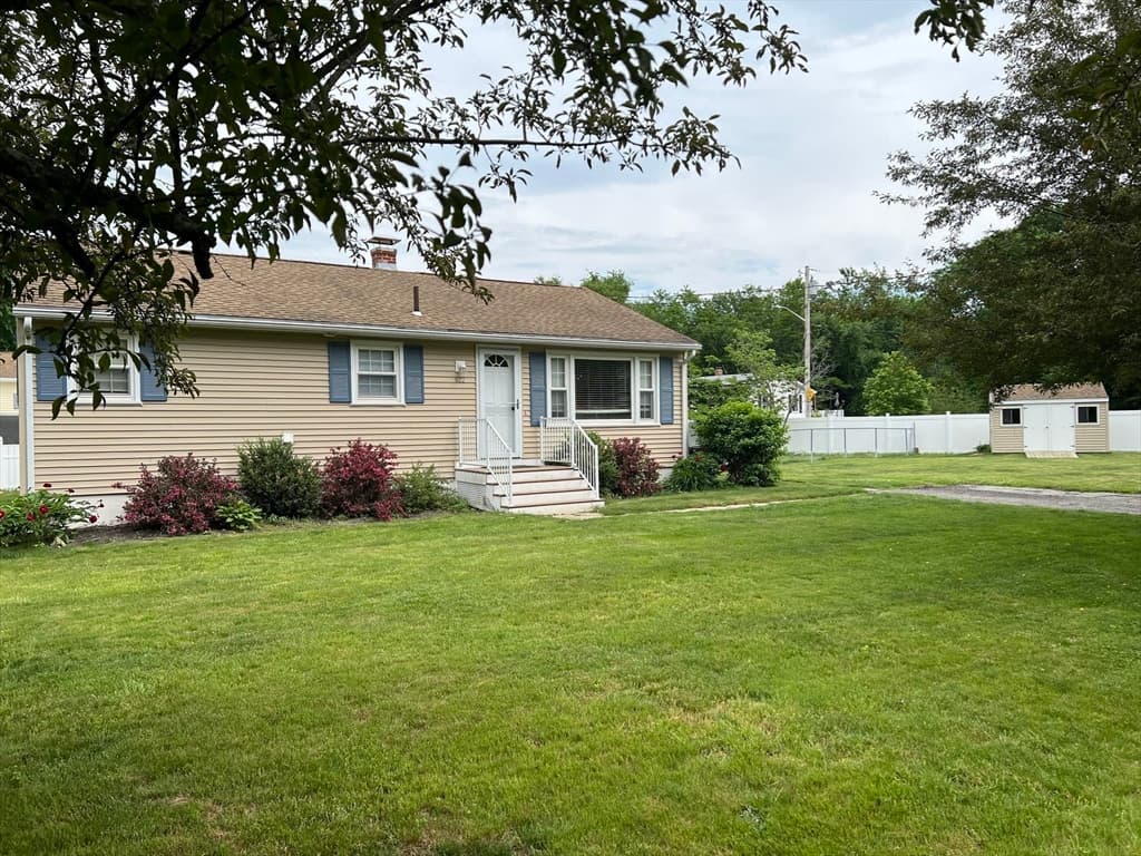 Casa em Fitchburg — foto 3