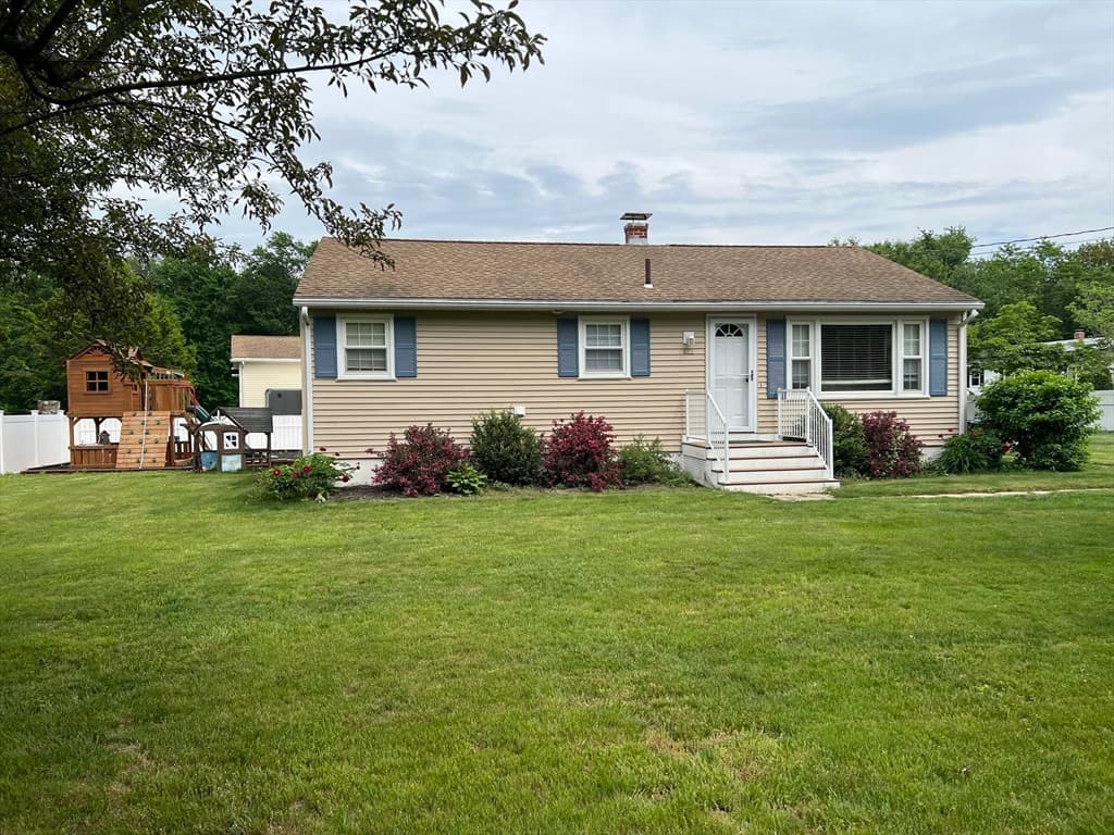 Casa em Fitchburg