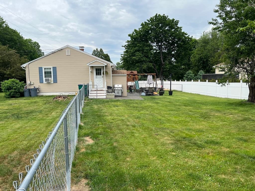 Casa em Fitchburg — foto 5