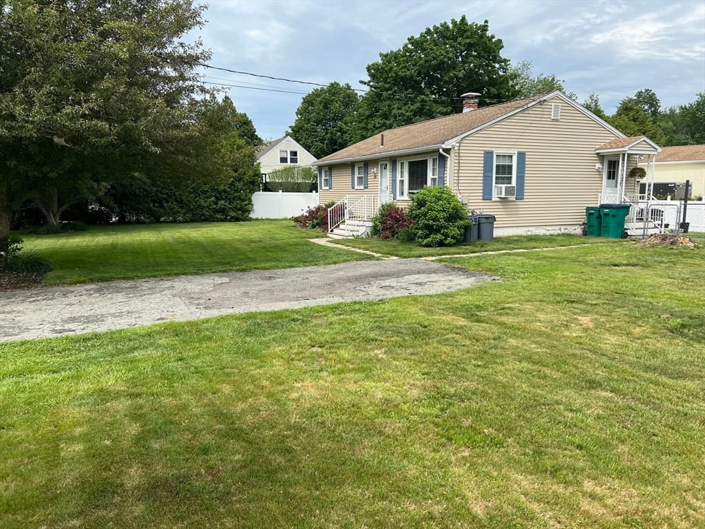 Casa em Fitchburg — foto 4