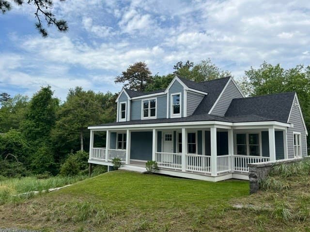 Casa em Harwich
