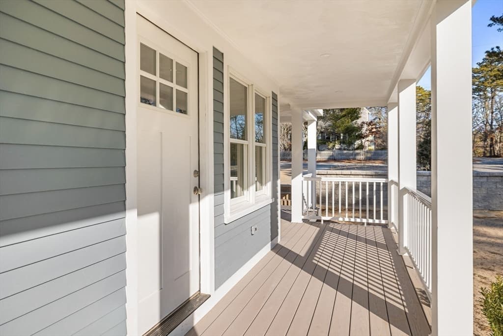 Casa em Harwich — foto 4