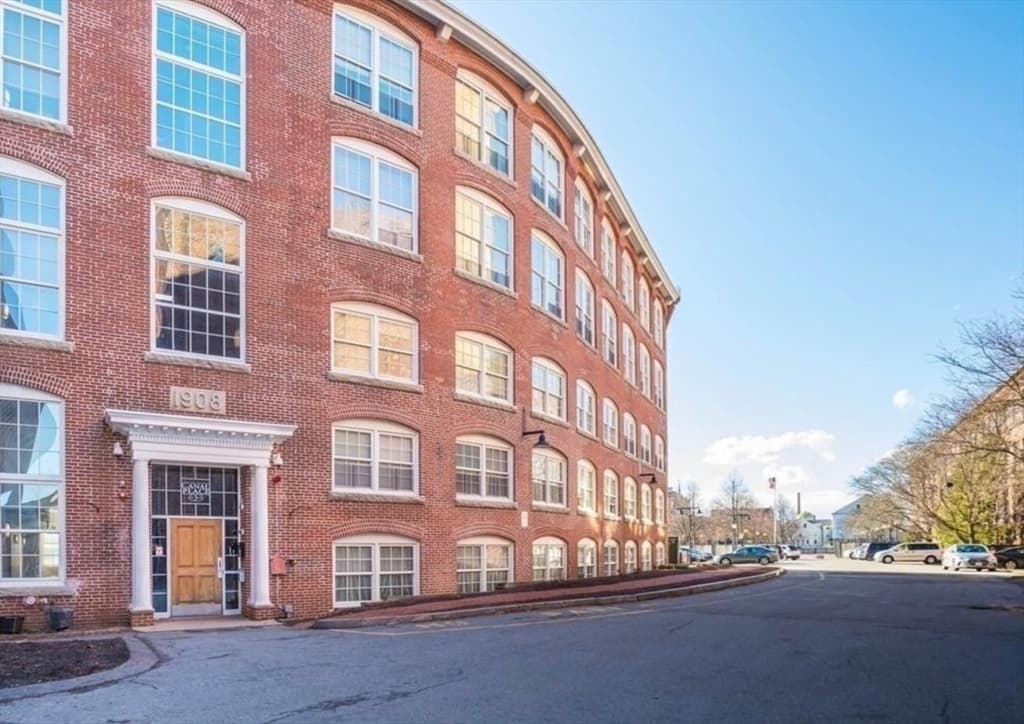 Condomínio em Lowell