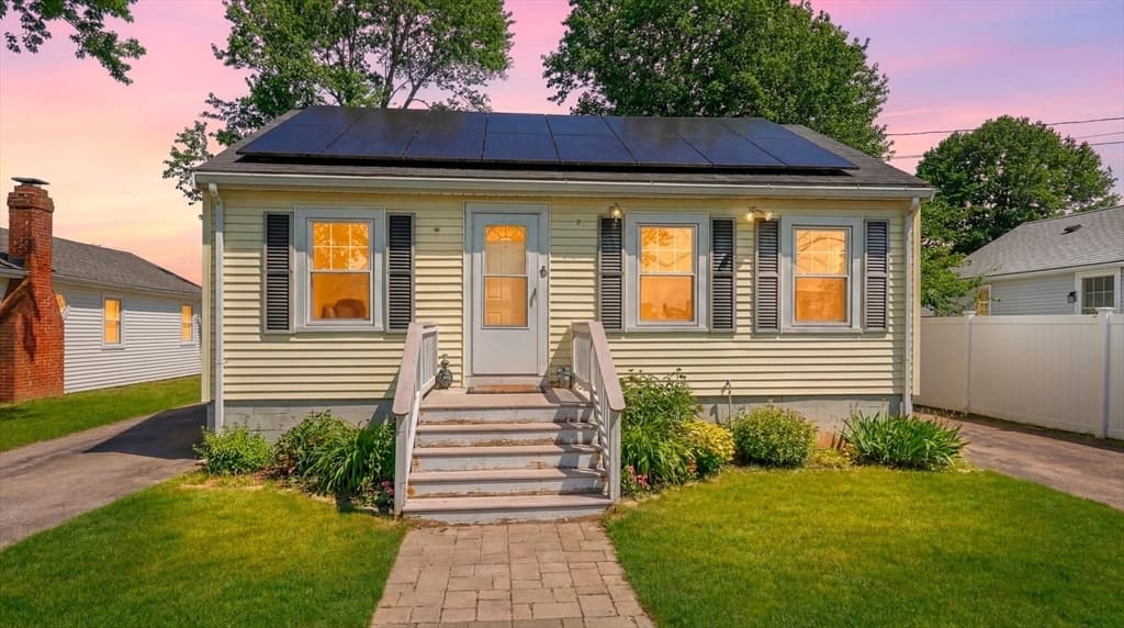 Casa em Wareham