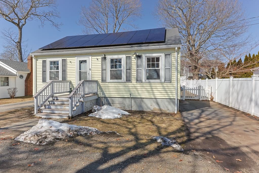 Casa em Wareham — foto 4