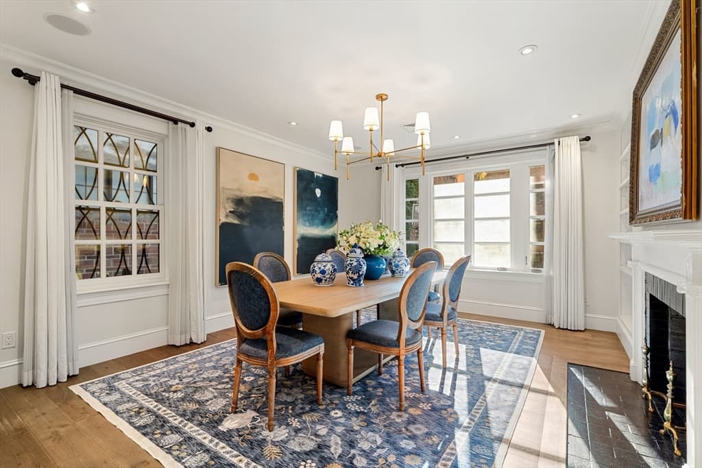 Casa em Boston