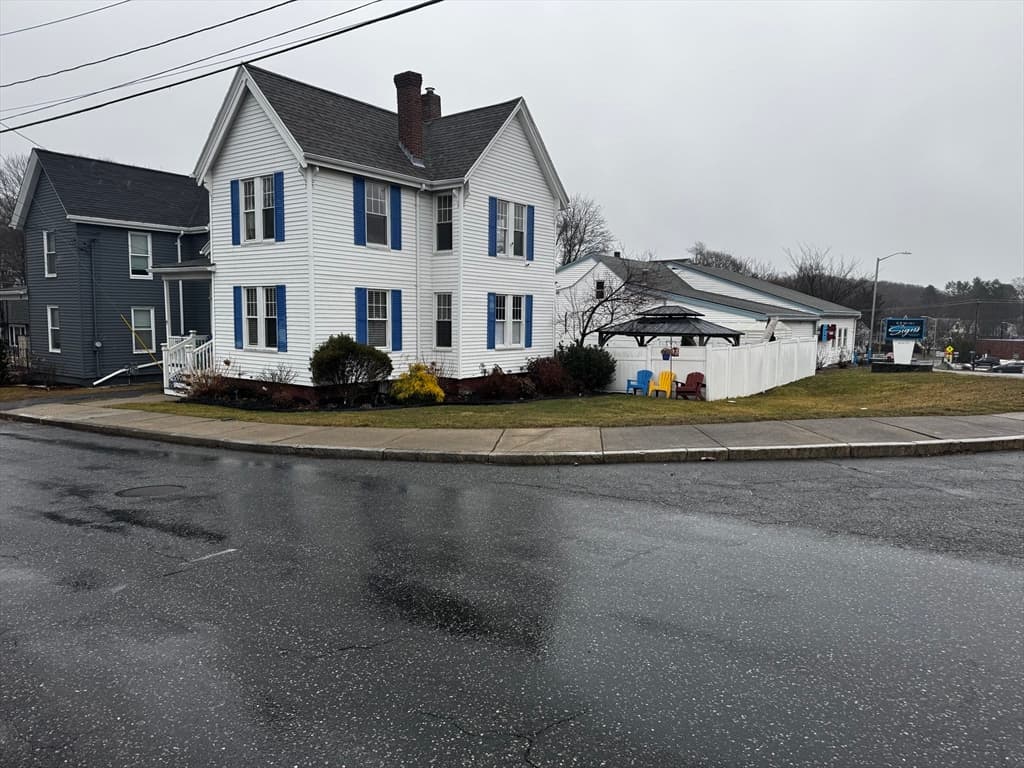 Casa em Marlborough