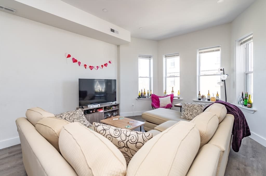 Multi-família em Boston — foto 9