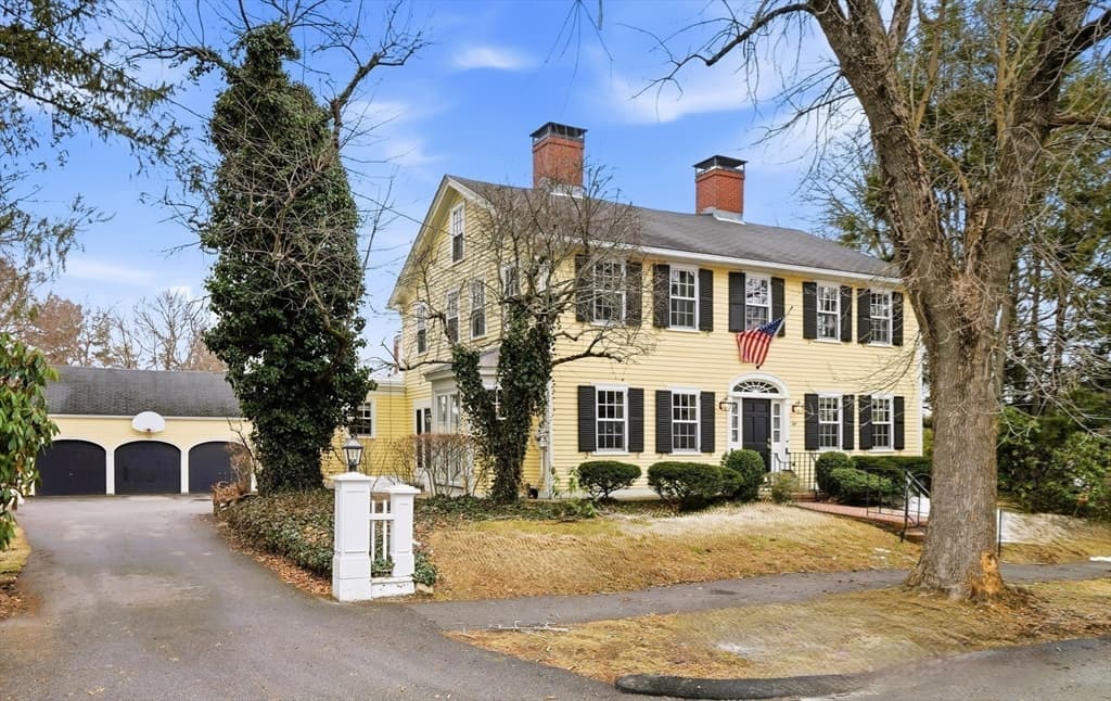 Casa em Andover — foto 2