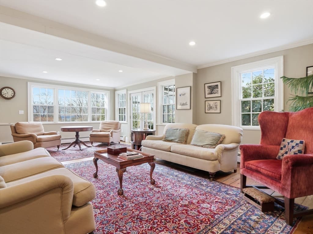 Casa em Andover — foto 6