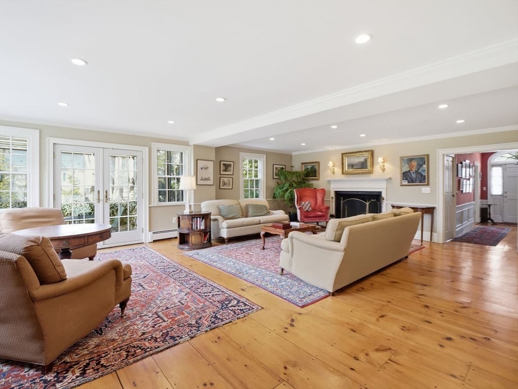 Casa em Andover — foto 7