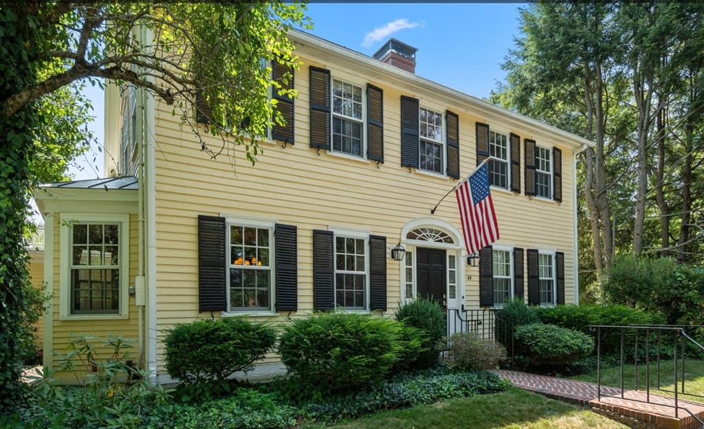 Casa em Andover