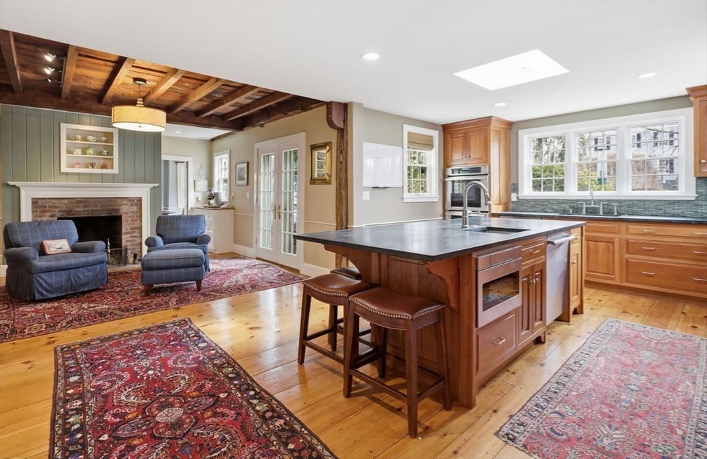 Casa em Andover — foto 9