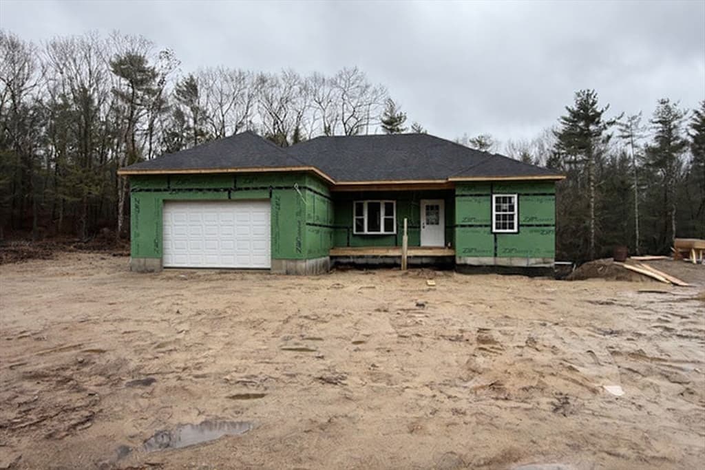 Casa em Southbridge