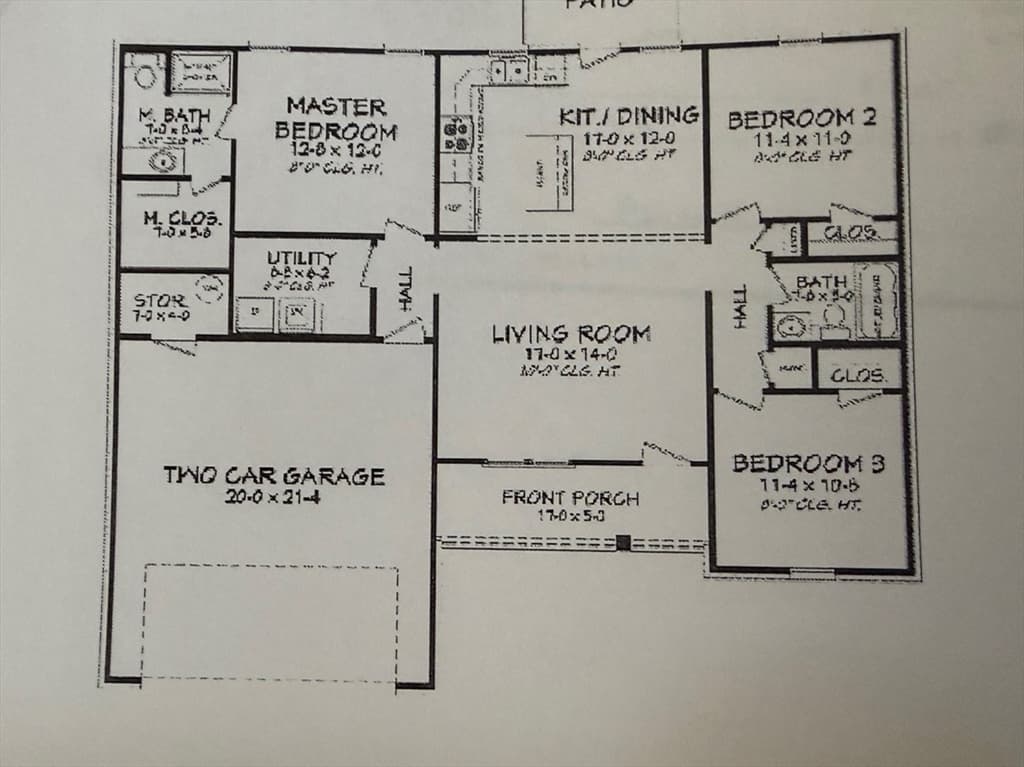 Casa em Southbridge — foto 4