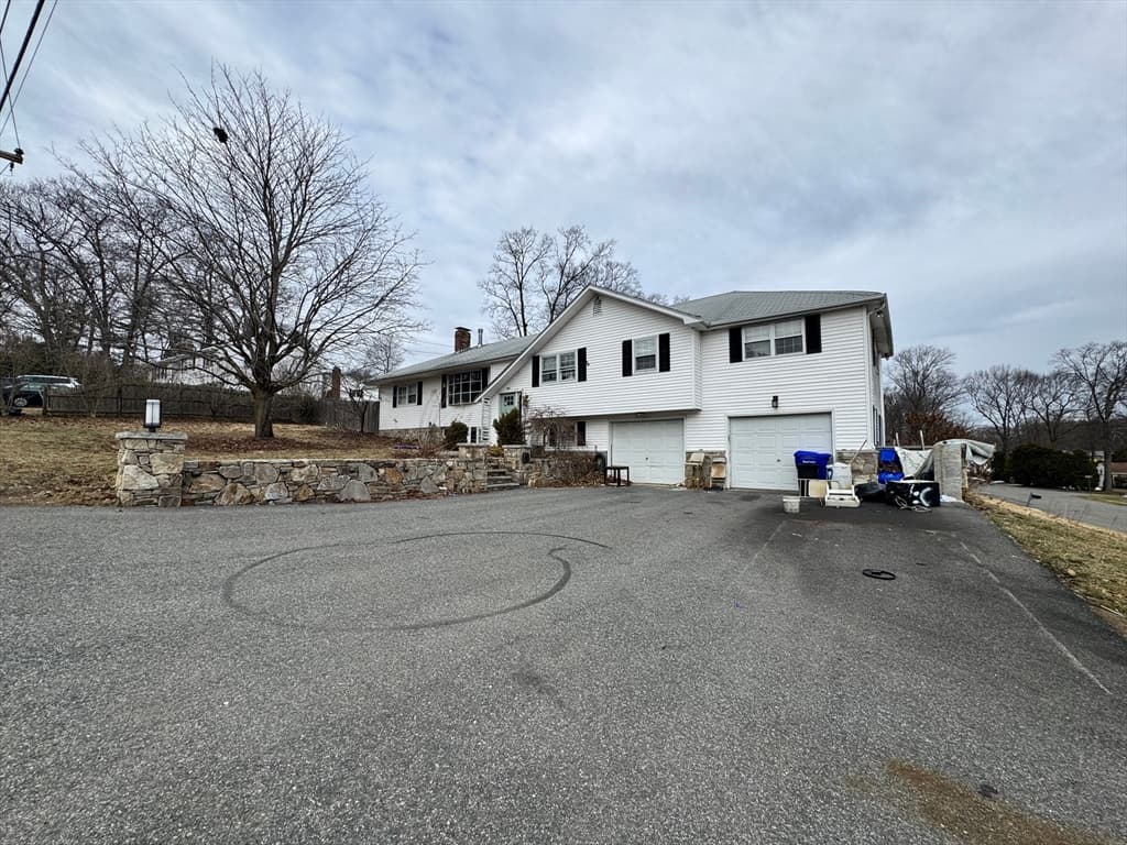 Casa em Milford