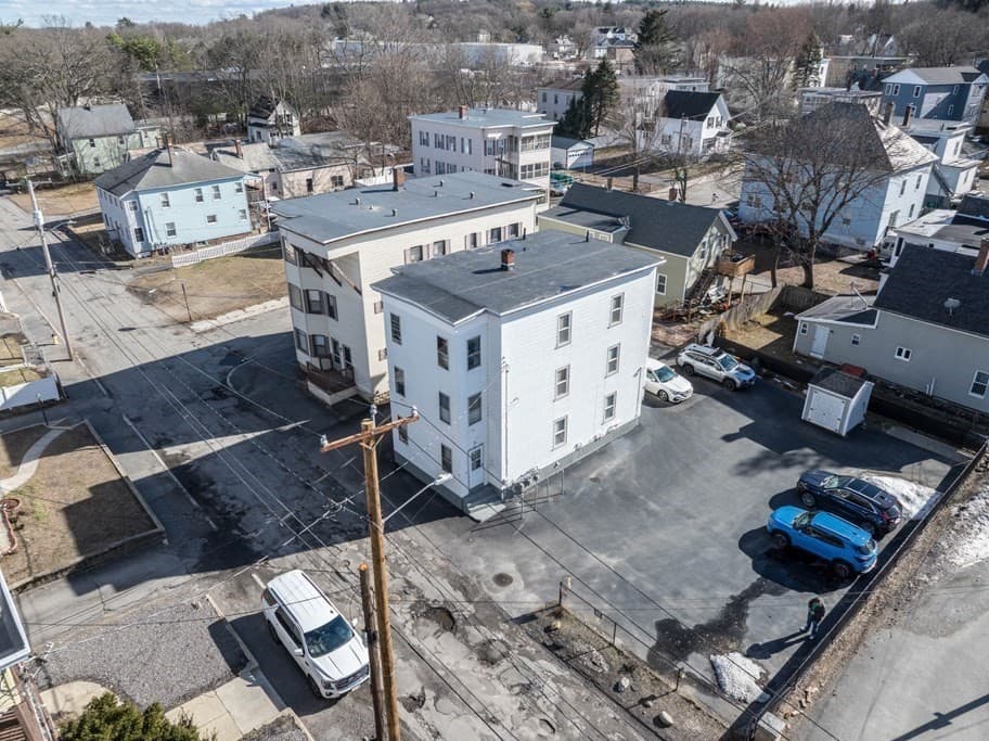 Multi-família em Fitchburg — foto 2
