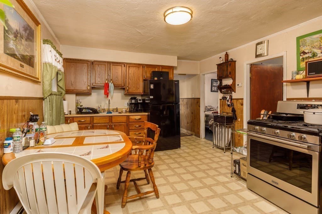 Multi-família em Fitchburg — foto 3