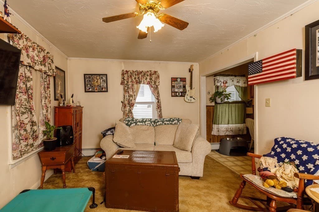 Multi-família em Fitchburg — foto 5