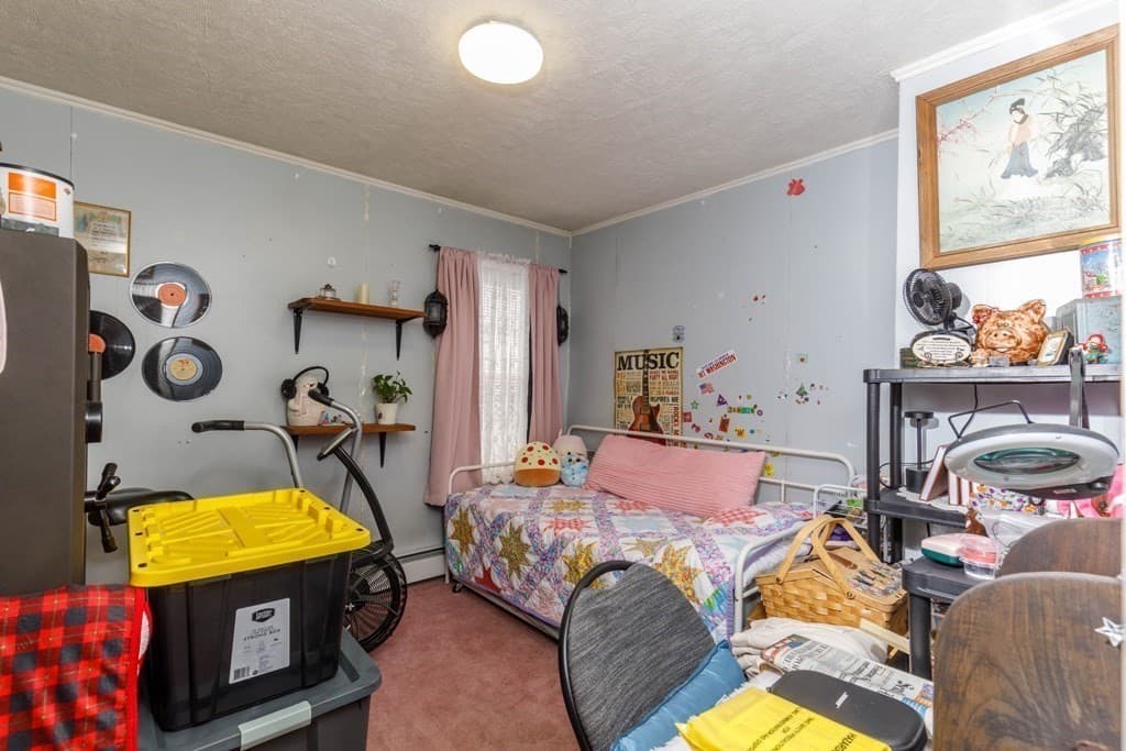 Multi-família em Fitchburg — foto 8