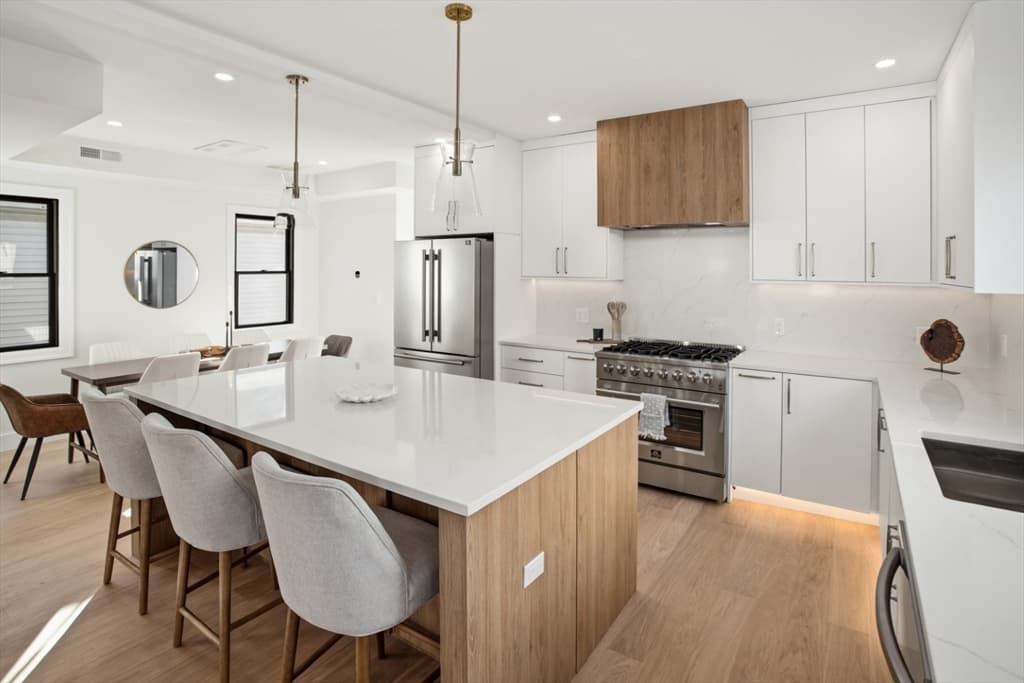 Condomínio em Somerville — foto 8