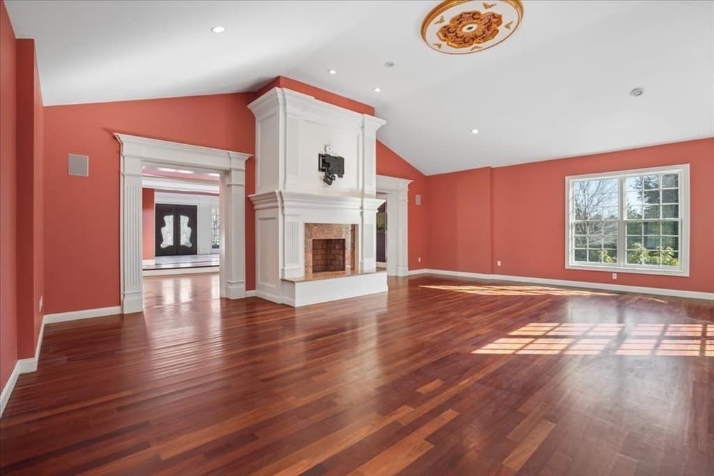 Casa em Andover — foto 7