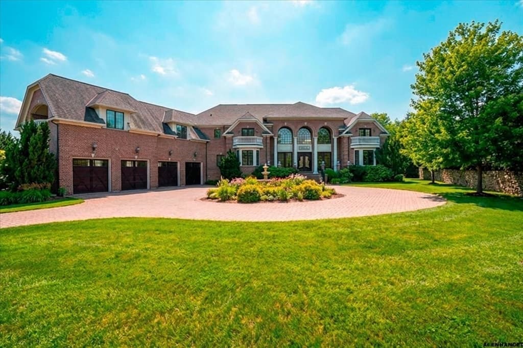 Casa em Andover