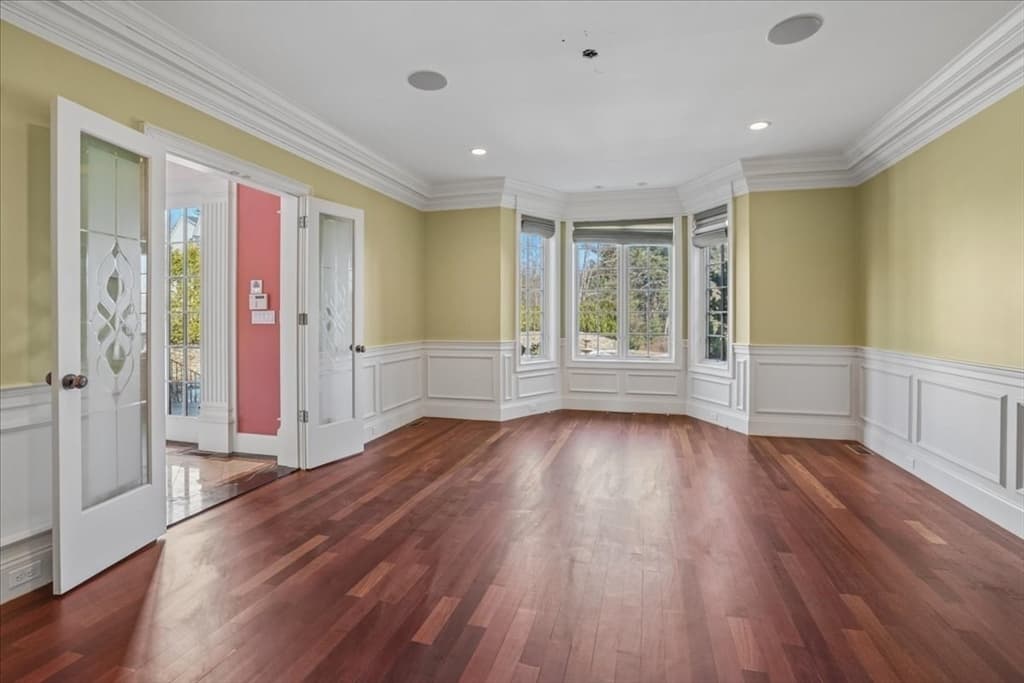 Casa em Andover — foto 8