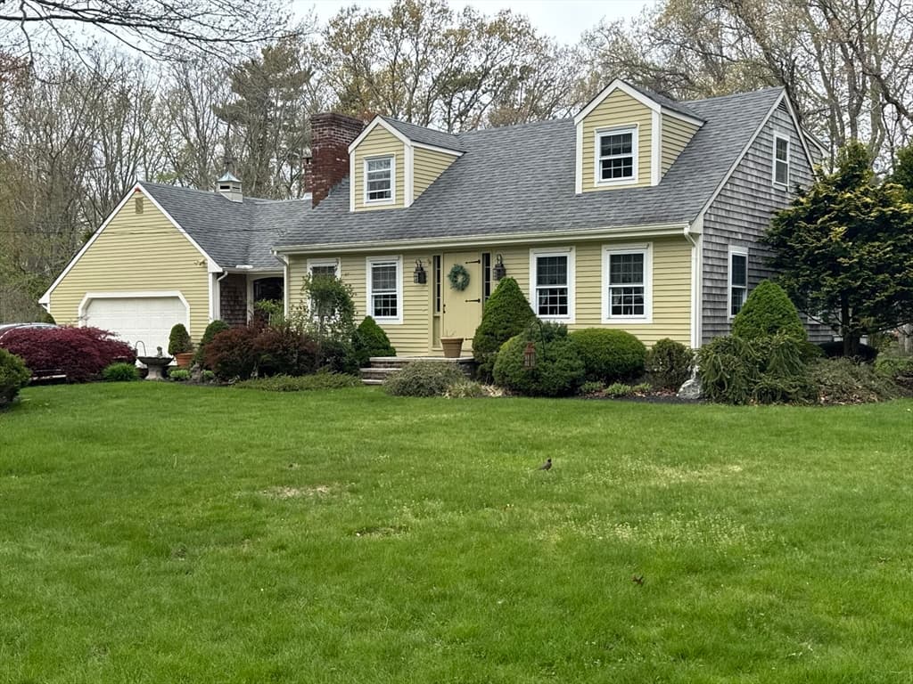 Casa em Westport