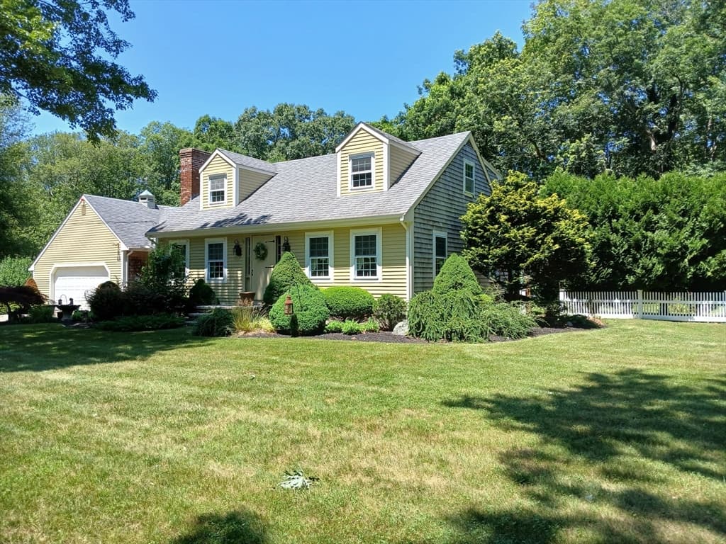 Casa em Westport — foto 4
