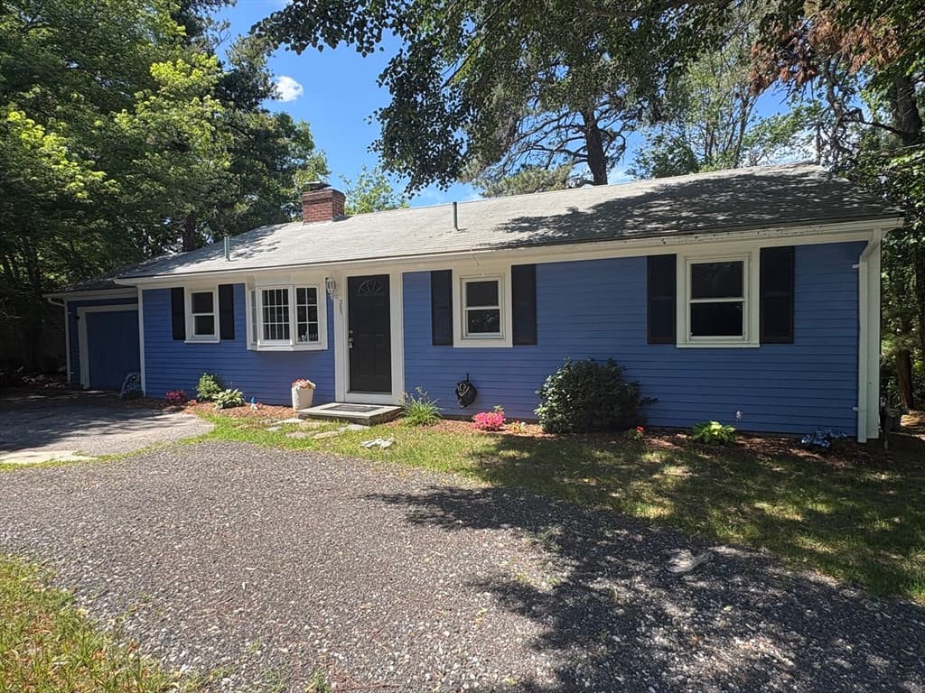 Casa em Barnstable