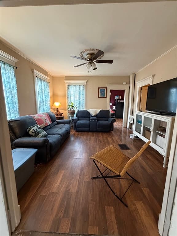 Casa em New Bedford — foto 5