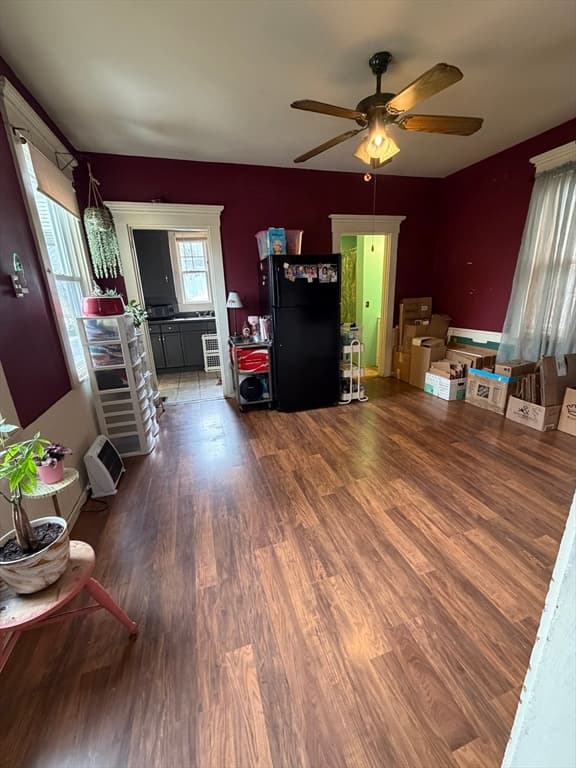 Casa em New Bedford — foto 9