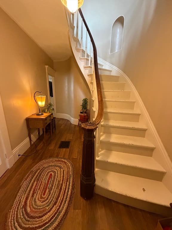 Casa em New Bedford — foto 4