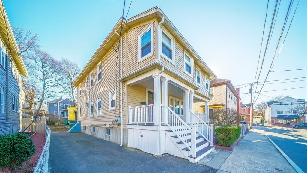 Multi-família em Medford — foto 2