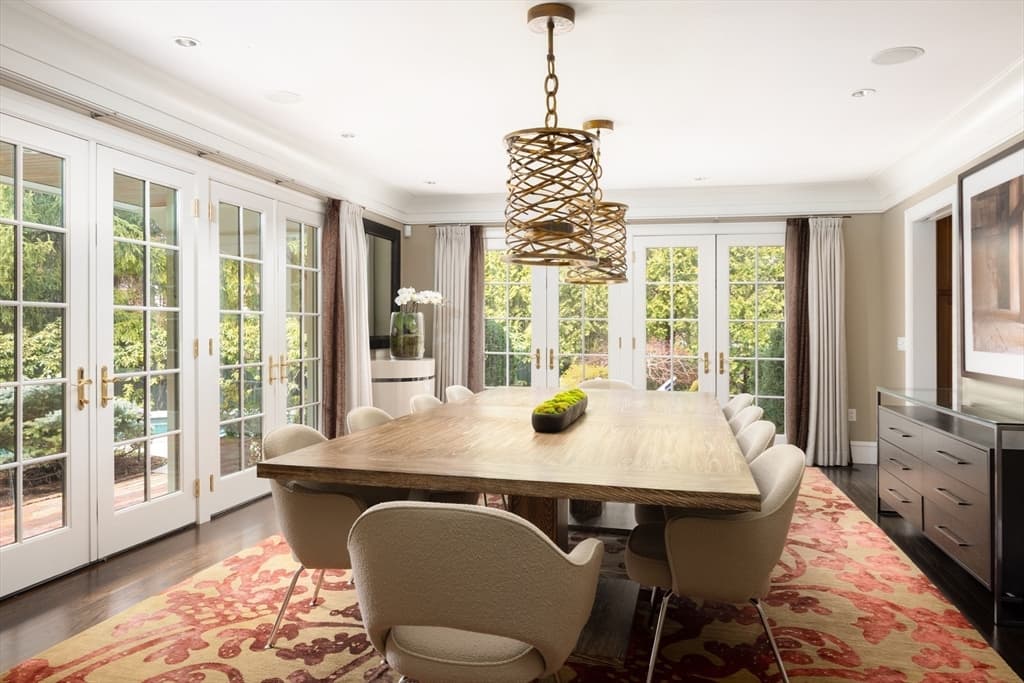Casa em Brookline — foto 5