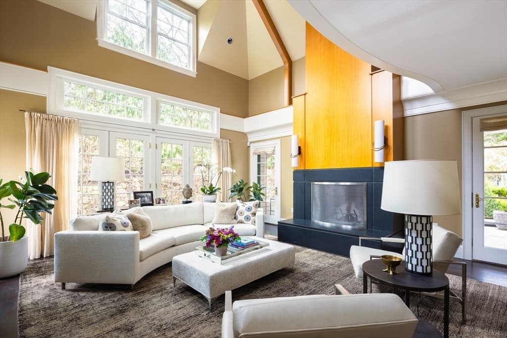 Casa em Brookline — foto 4