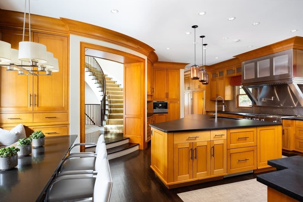 Casa em Brookline — foto 8