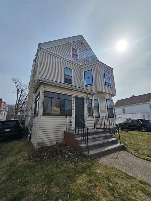 Casa em Boston — foto 2