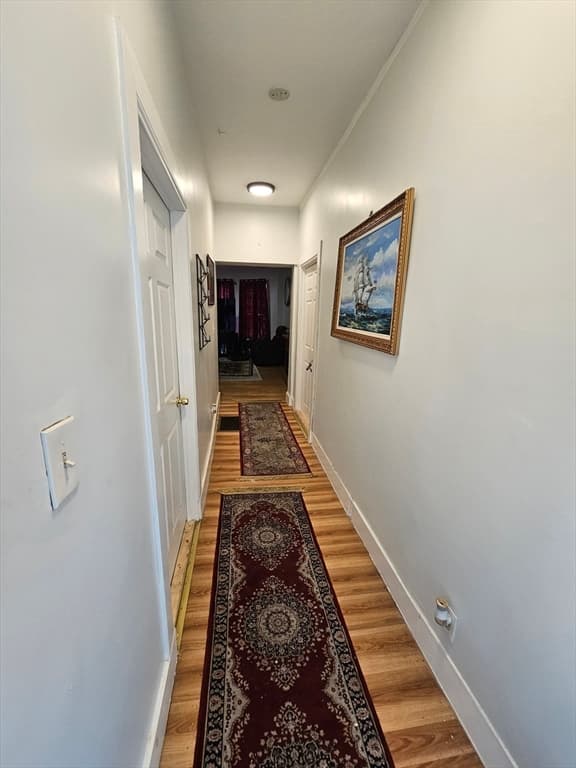 Casa em Boston — foto 5