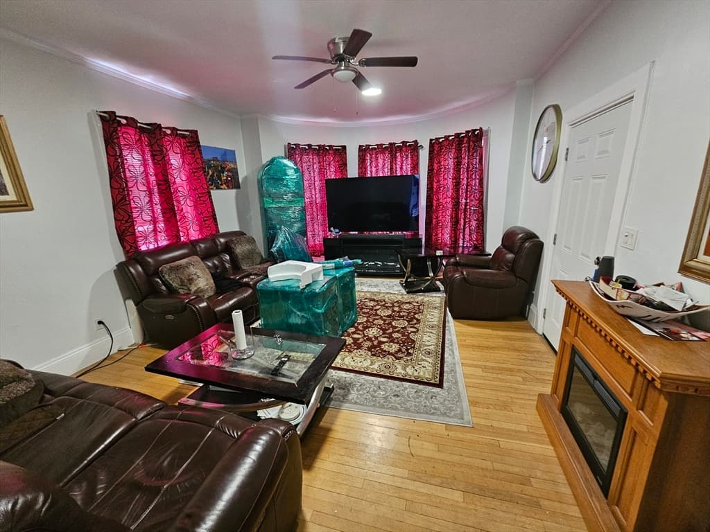 Casa em Boston — foto 4