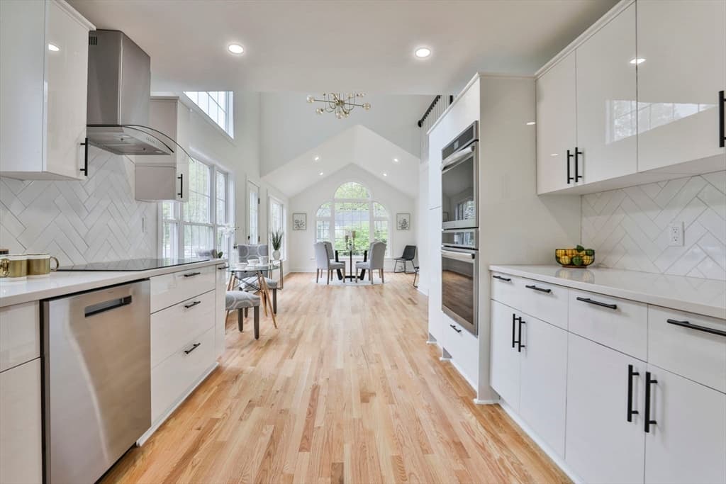 Casa em Framingham — foto 5