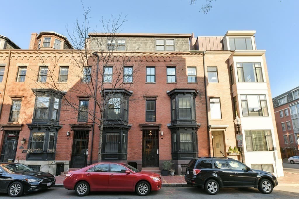 Multi-família em Boston — foto 2