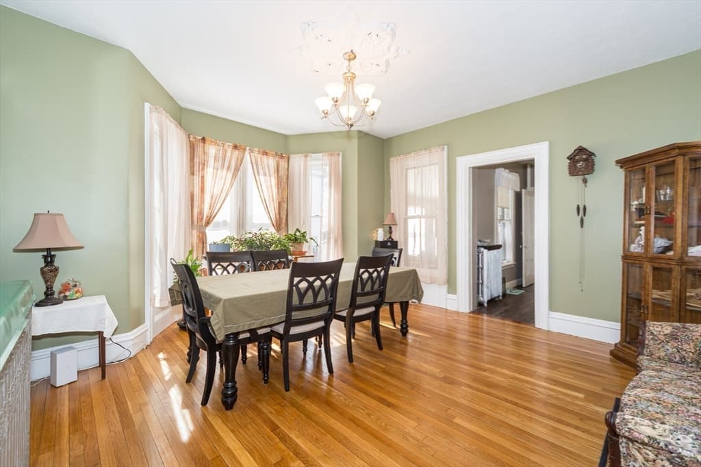 Casa em Natick — foto 6
