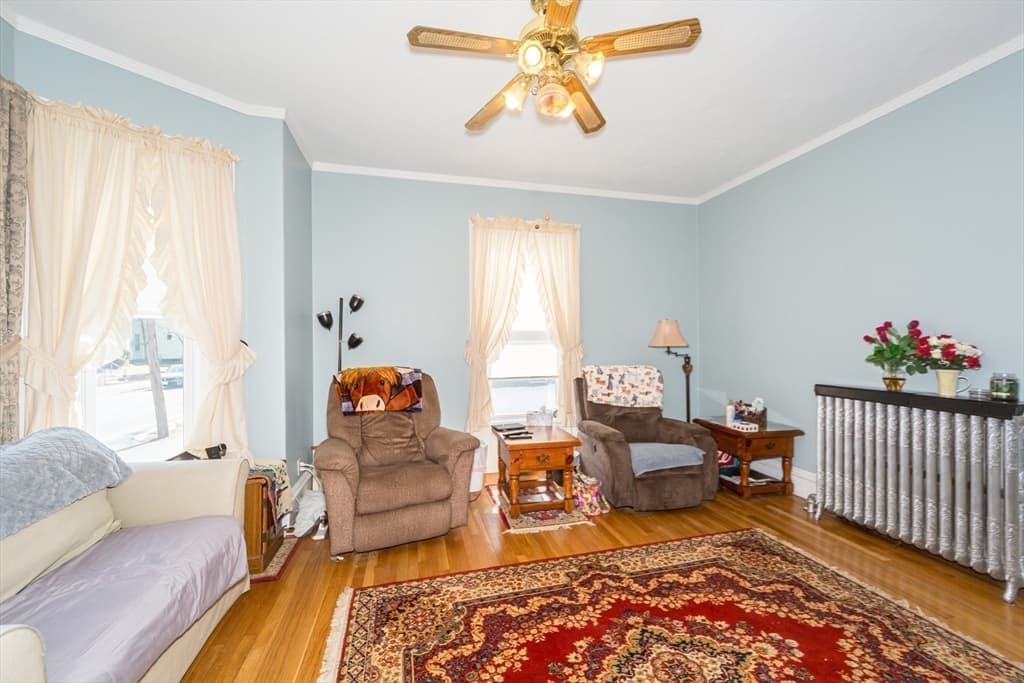 Casa em Natick — foto 8